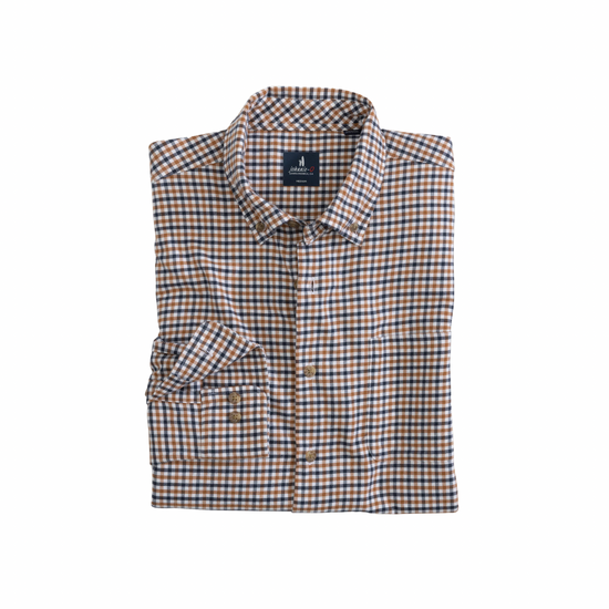 Sycamore Button Up Shirt