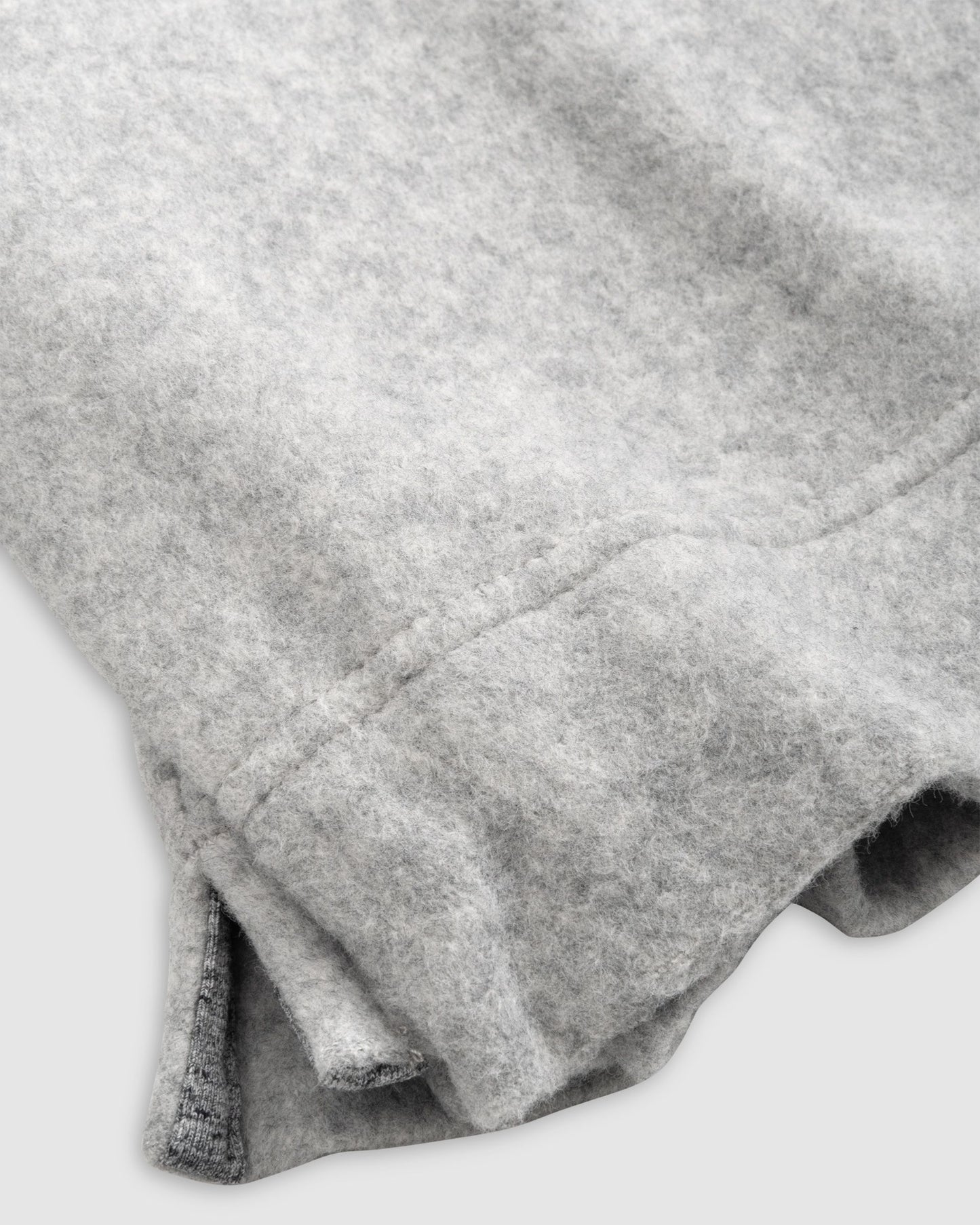 Brevard Pullover