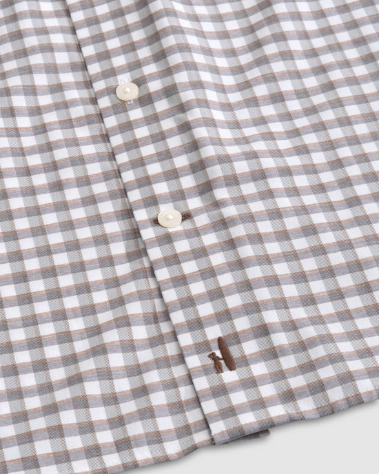 Load image into Gallery viewer, Mead Performance Button Down Shirt
