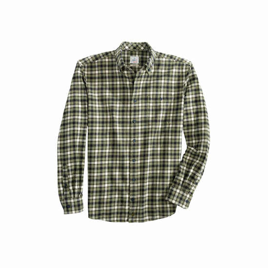 Denali Hangin’ Out Button Up Shirt