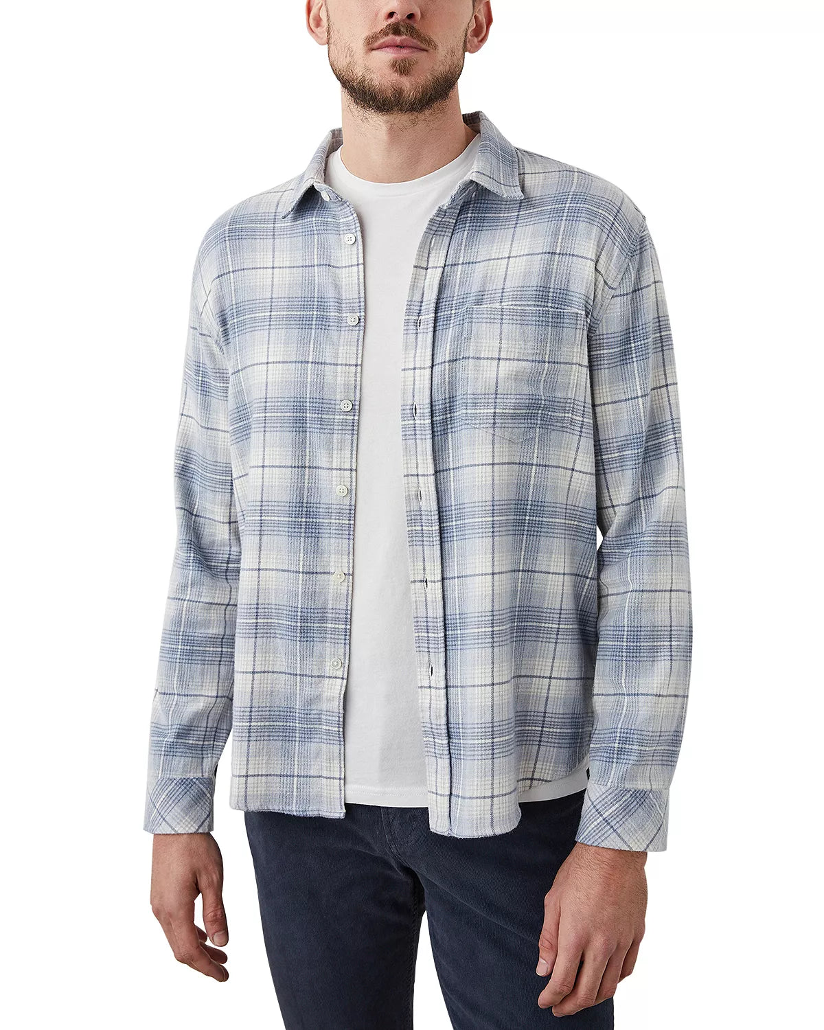 Sussex Shirt