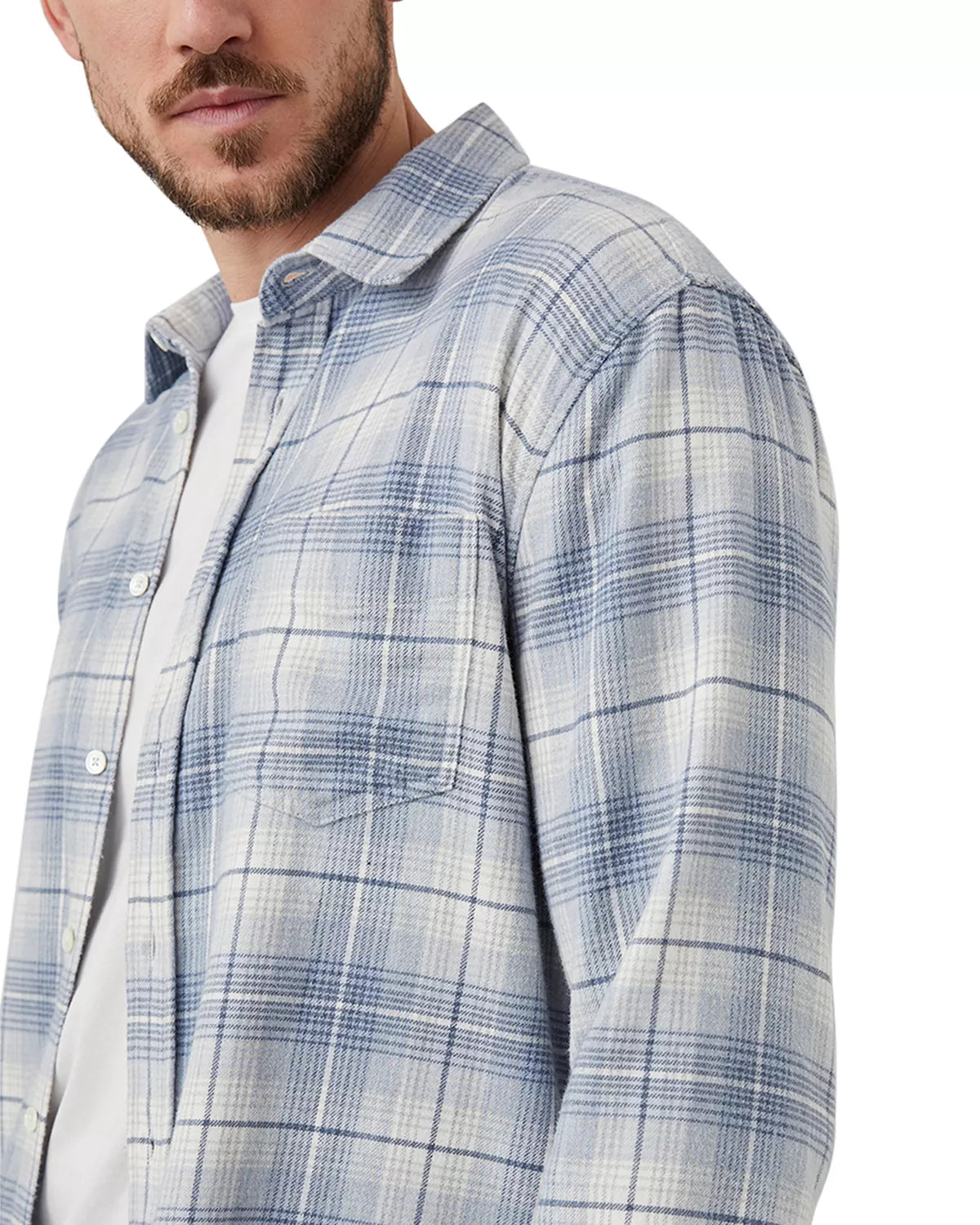 Sussex Shirt
