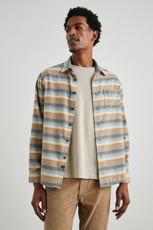Runson Shirt
