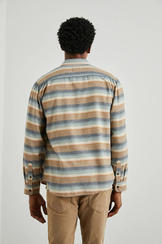 Runson Shirt