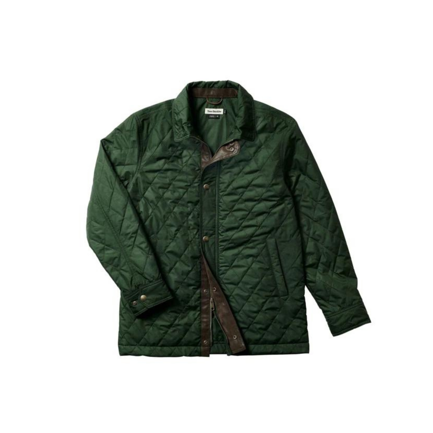Load image into Gallery viewer, Braddock Quilted Jacket
