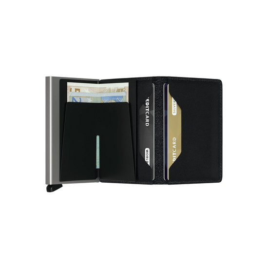 Slimwallet Orignal Black