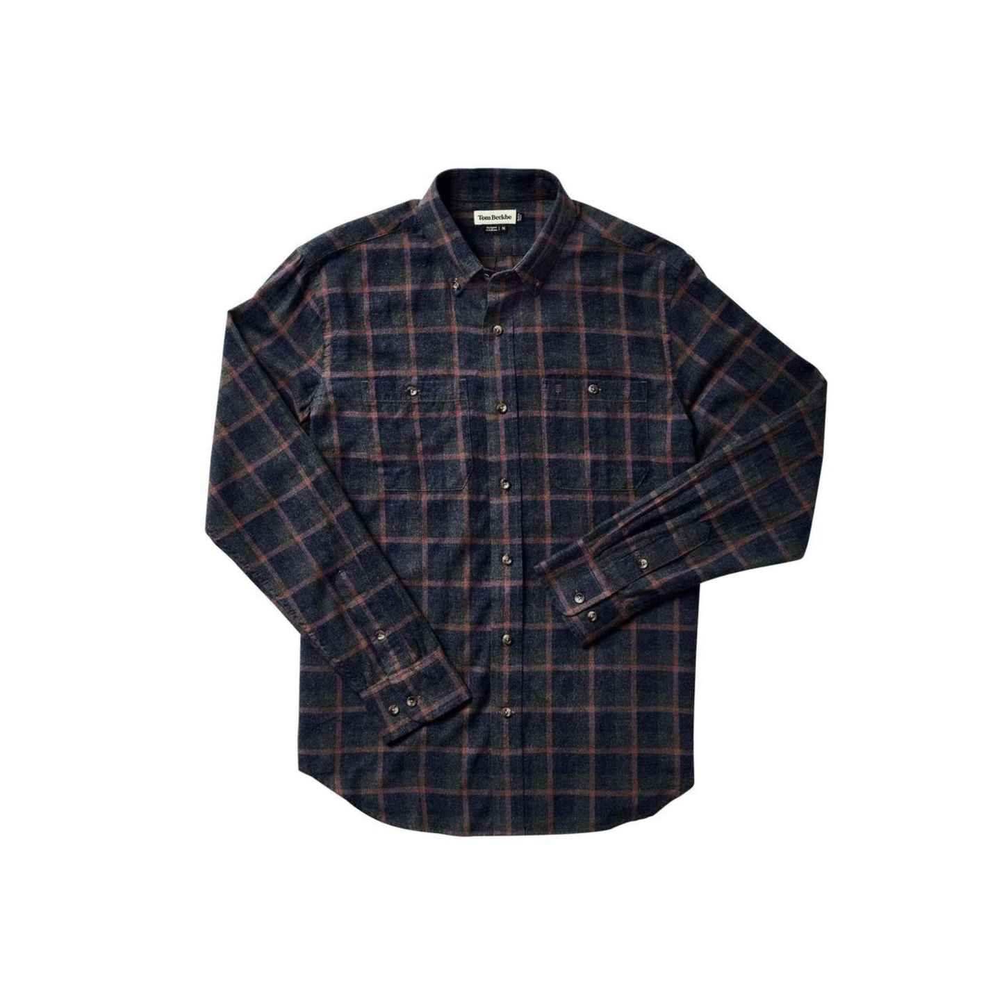 Load image into Gallery viewer, Wrights Twill Shirt
