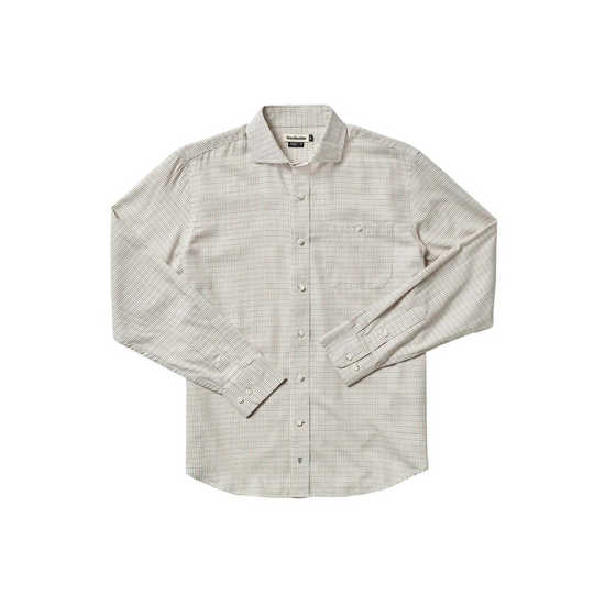 Load image into Gallery viewer, Woodlawn Light Twill Shirt

