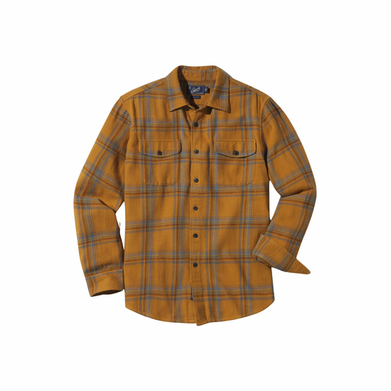 Vintage Slub Twill Shirt