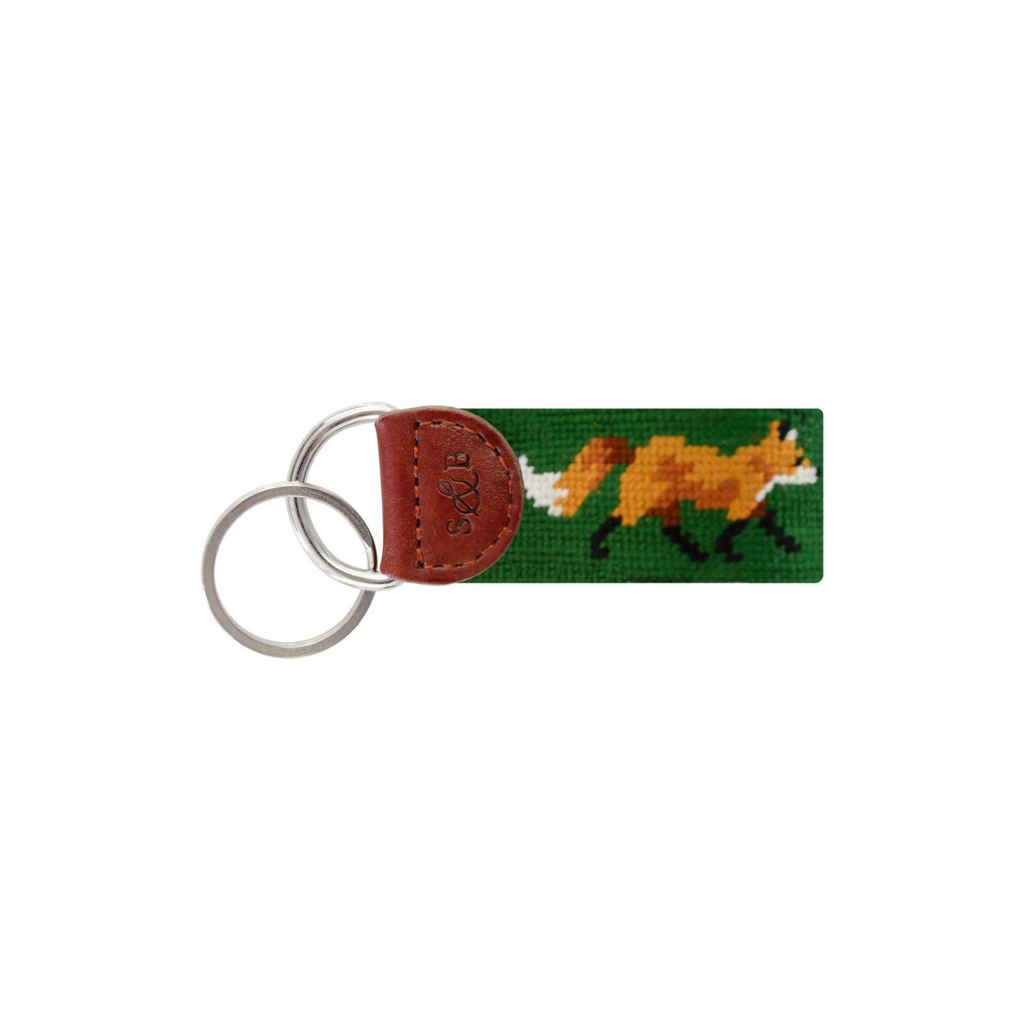 Fox Key Fob