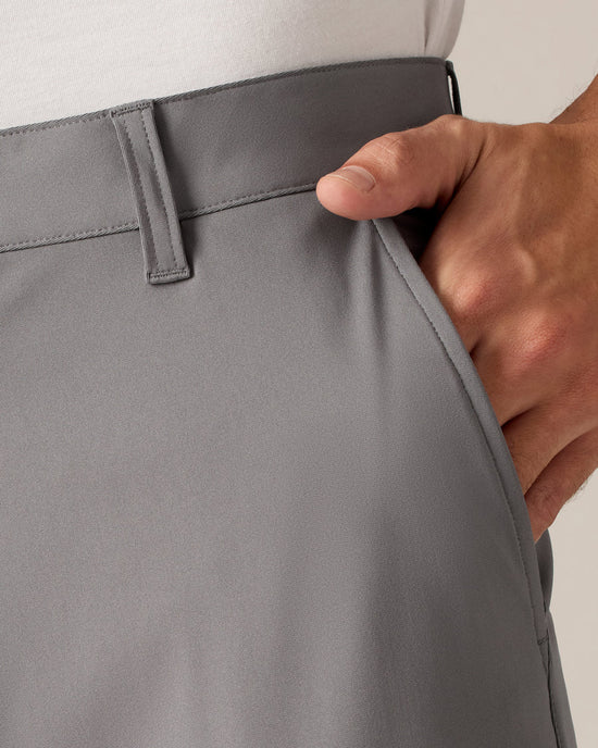 Commuter Pant Slim