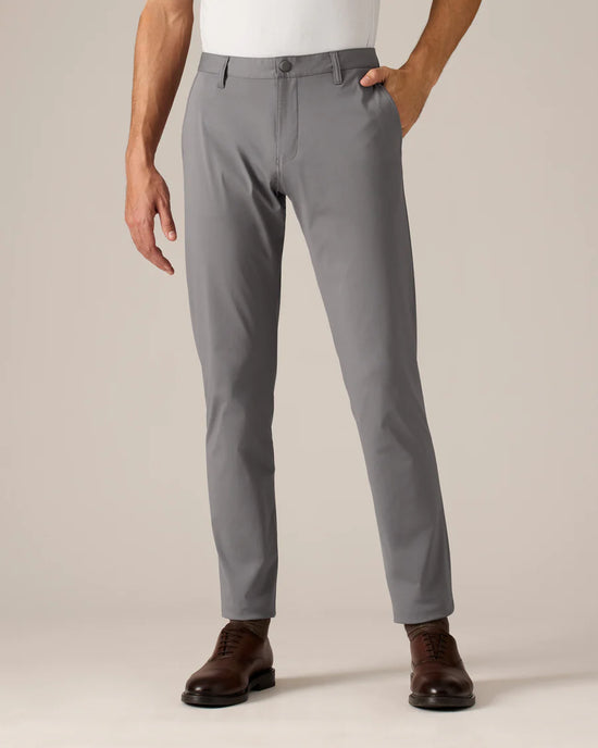 Commuter Pant Slim