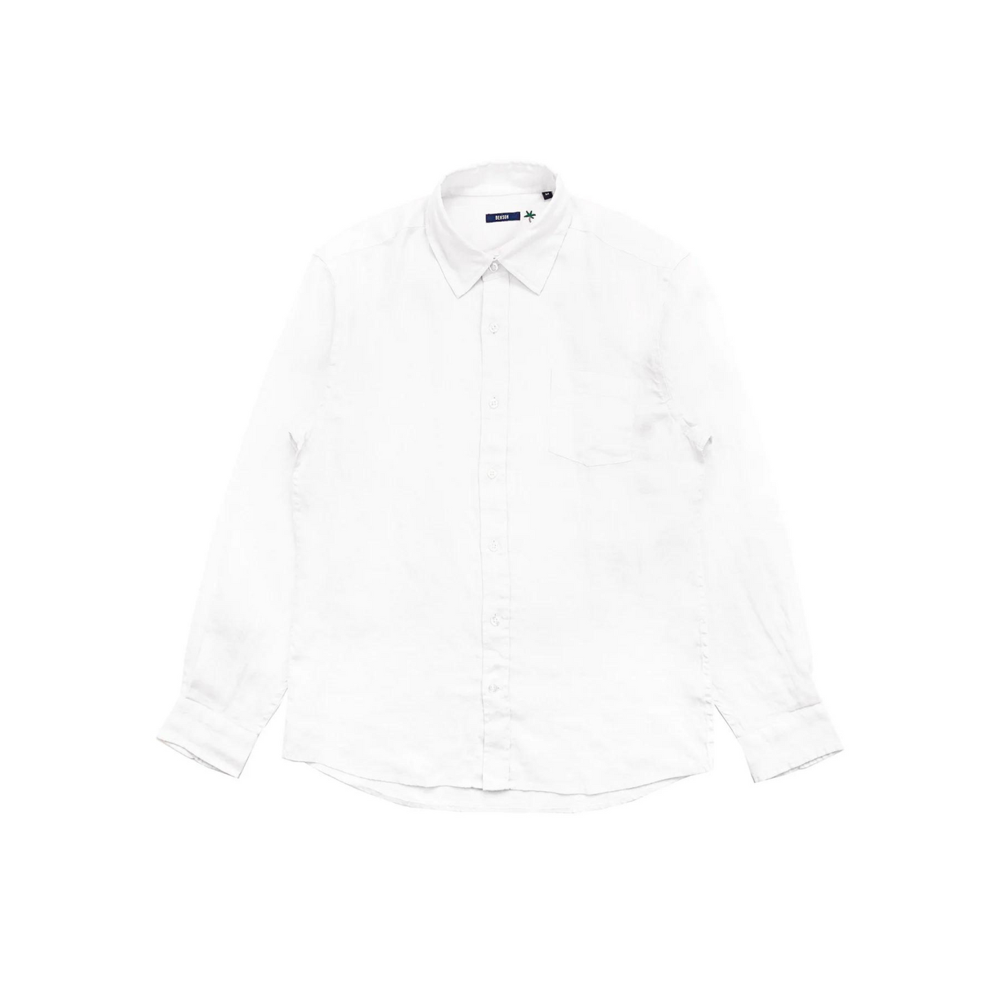 Miami Linen Shirt