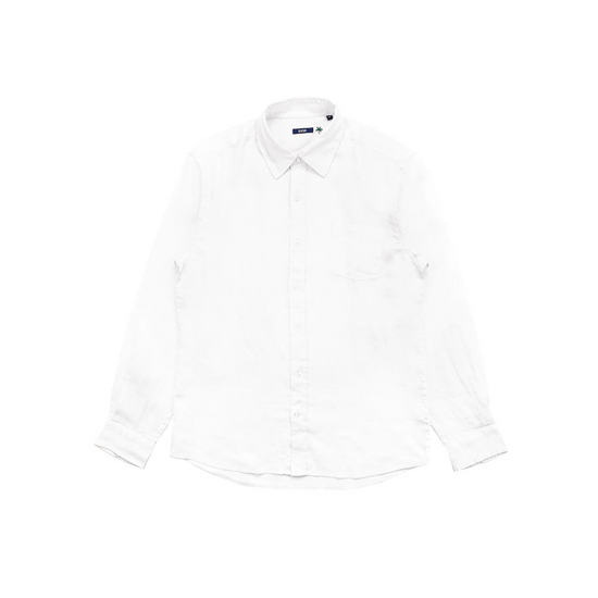 Miami Linen Shirt