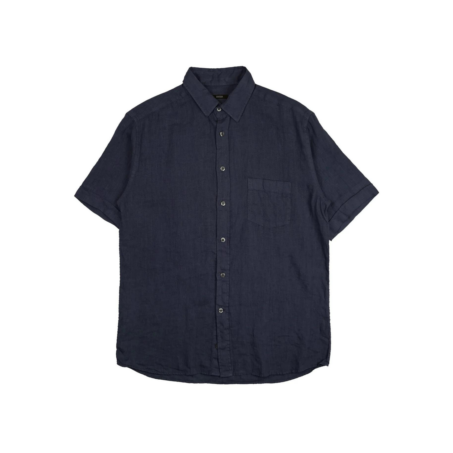 Miami Linen Shirt