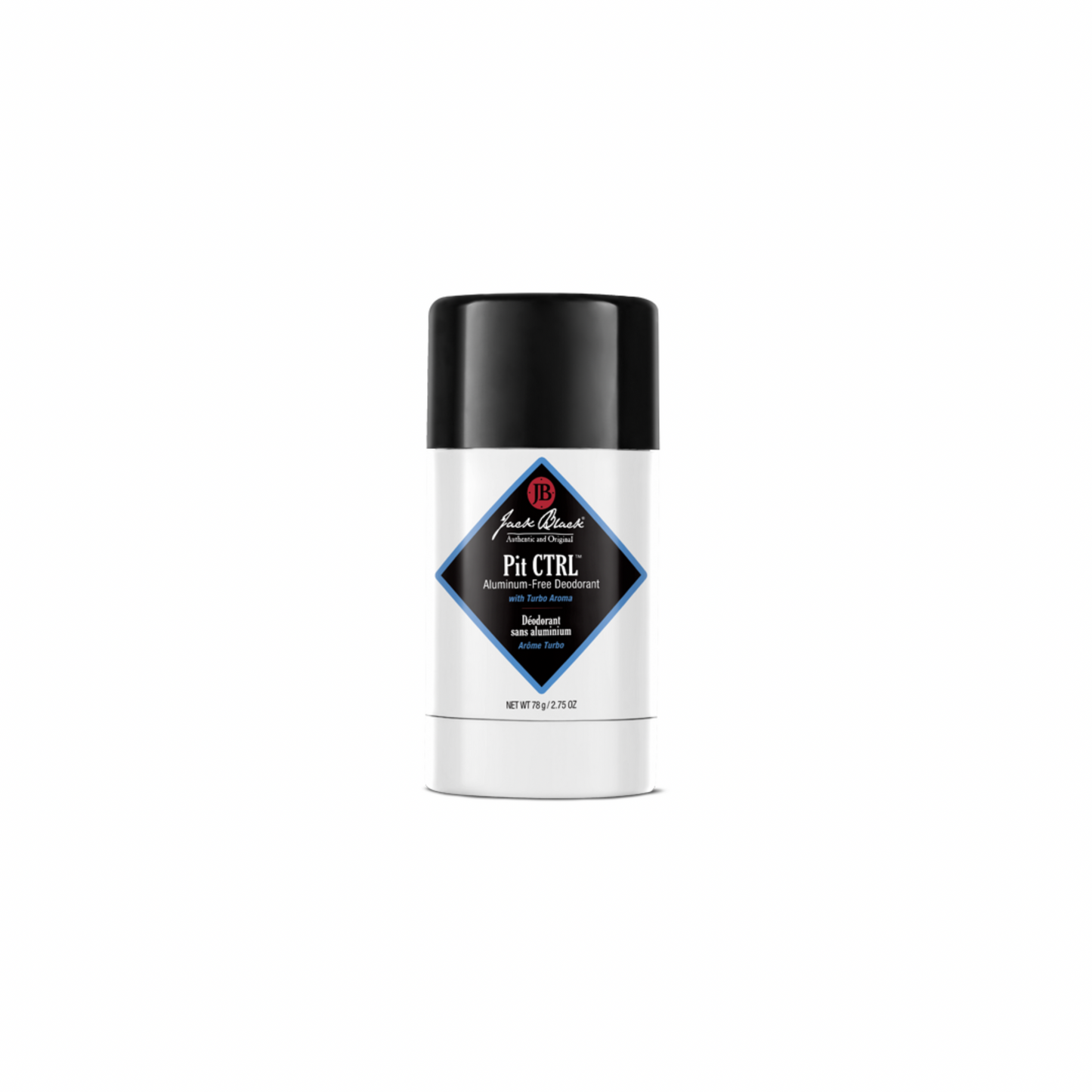 Pit CTRL Aluminum-Free Deodorant