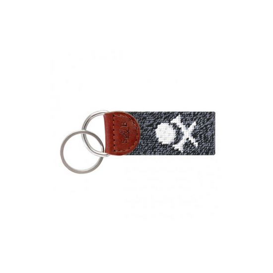 Scratch Golf Key Fob