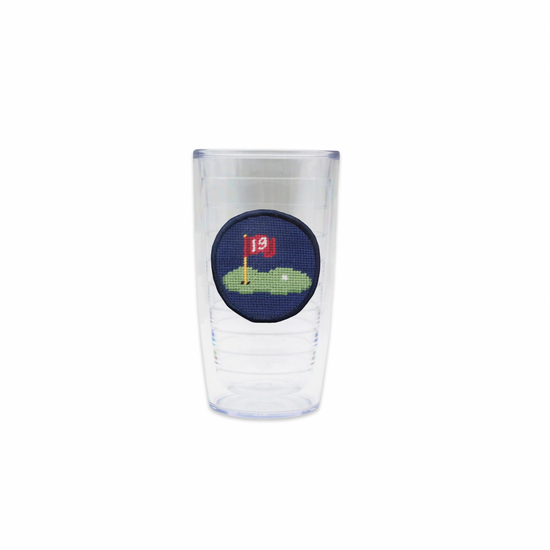 19th Hole Tumbler