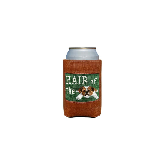 Hair of the Dog Can Cooler