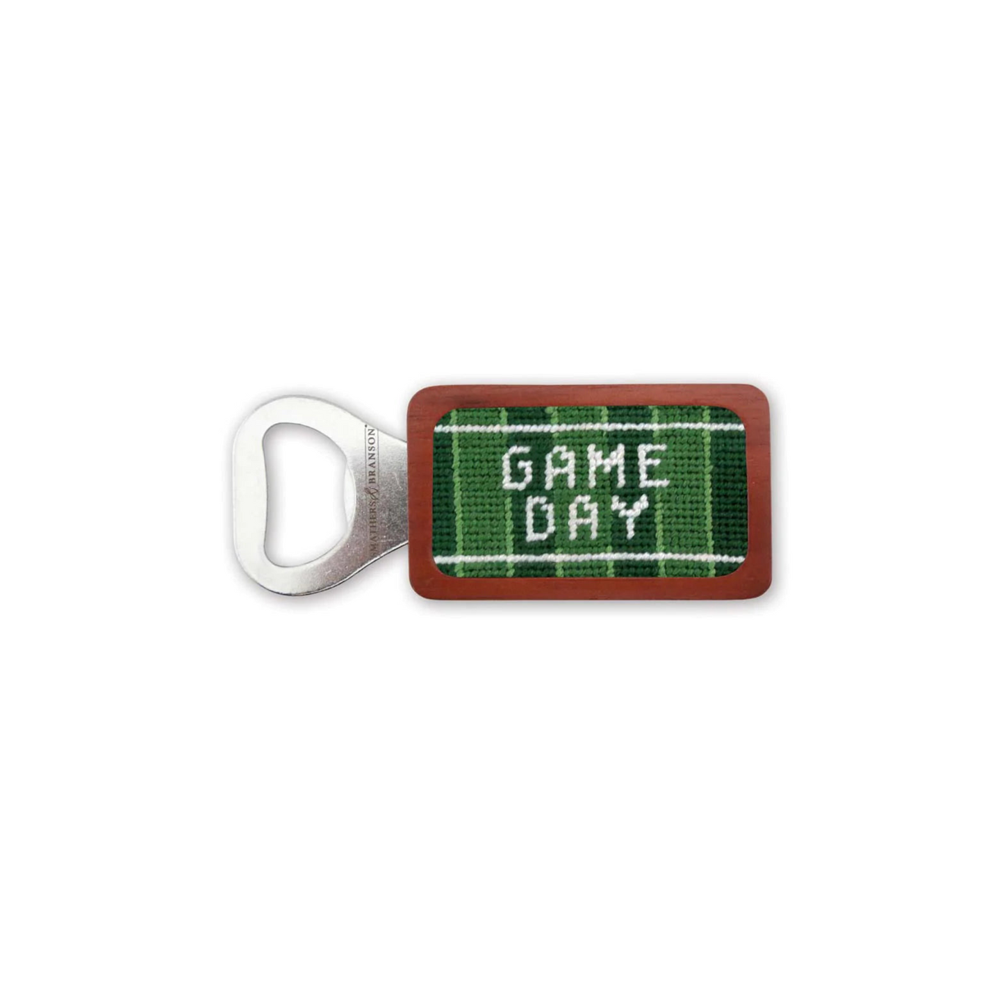 Game Day Bottle Opener