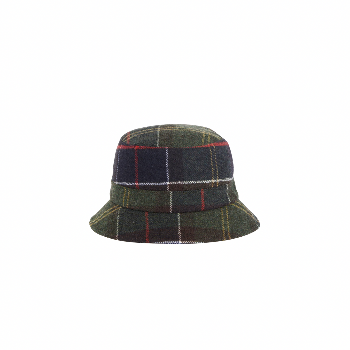 Heidi Tartan Sports Hat (Women’s)