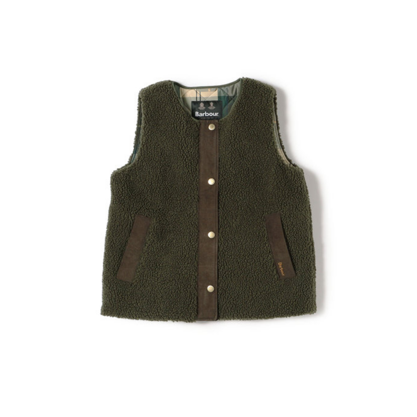 Dulsie Liner Vest (Women’s)