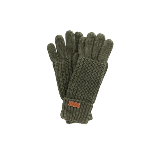 Saltburn Knitted Gloves (Women’s)