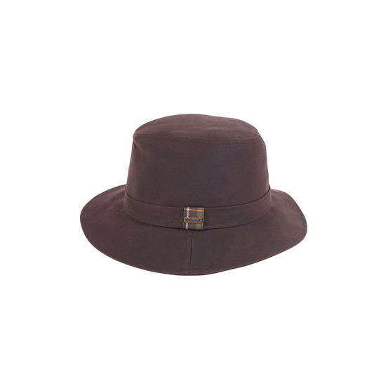 Vintage Wax Bushman Hat (Women’s)