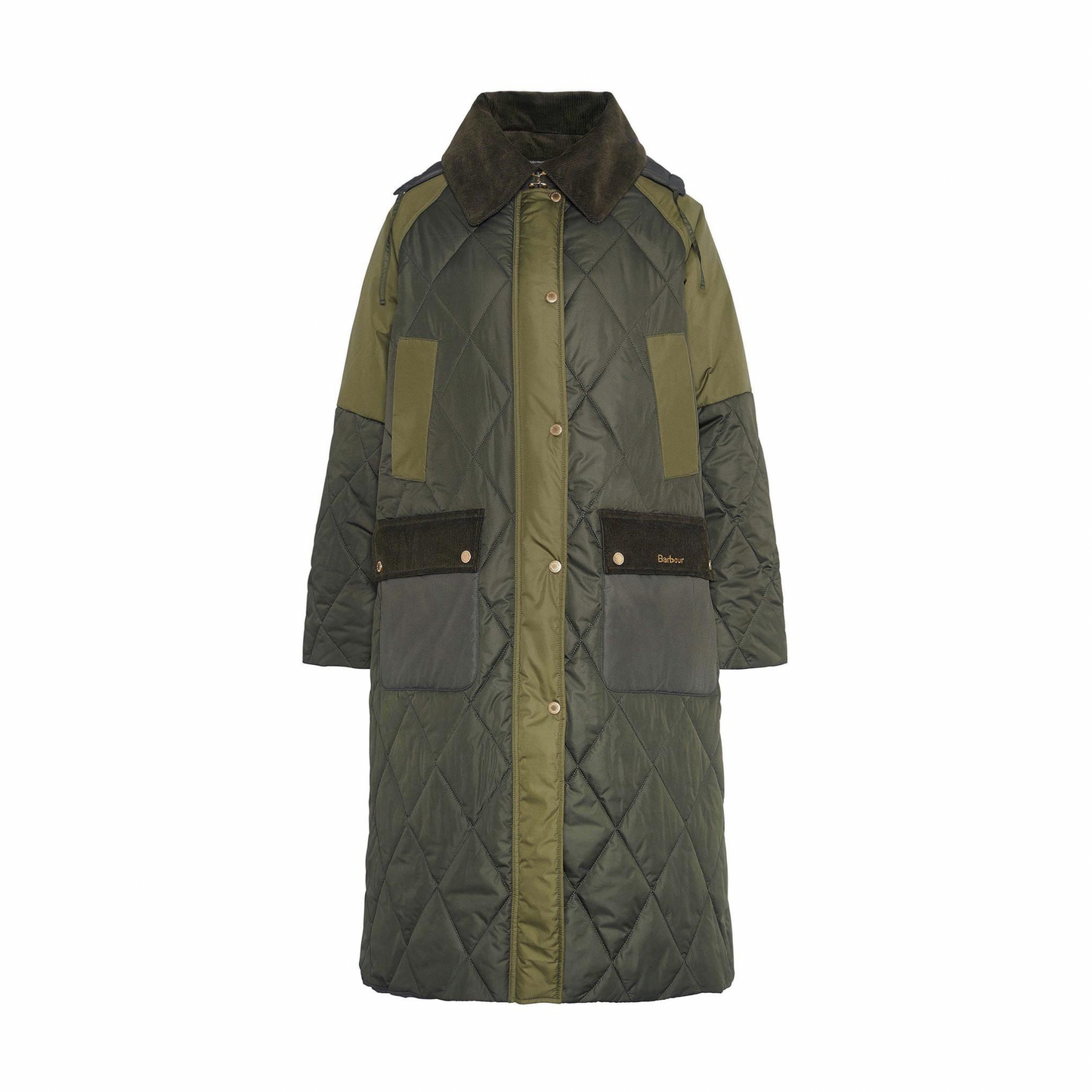 Cookston Quilted Jacket (Women’s)