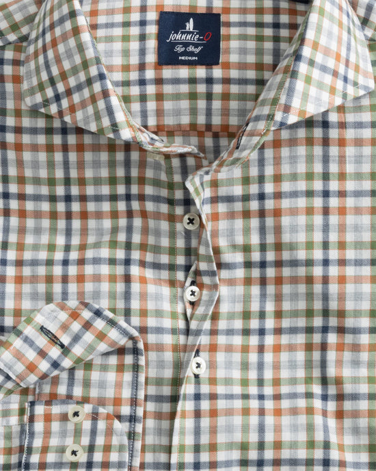 Top Shelf Button Up Shirt - Guffy