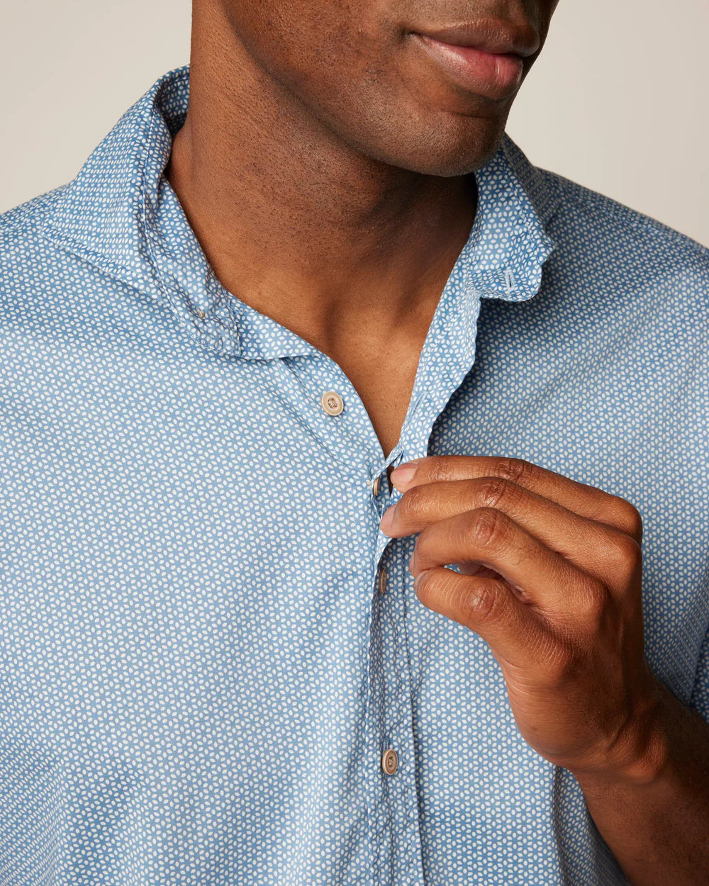 Stinson Top Shelf Button Up Shirt