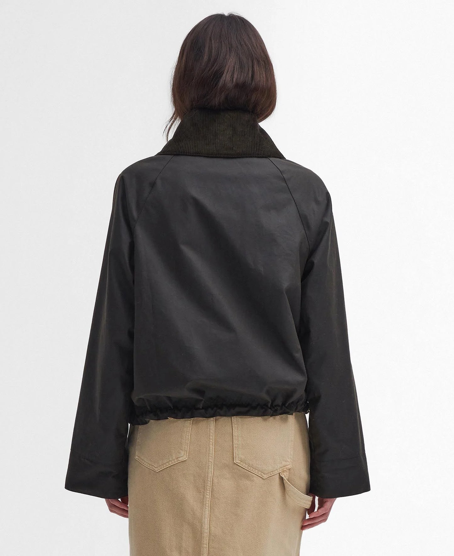 Beauly Wax Jacket (Women’s)