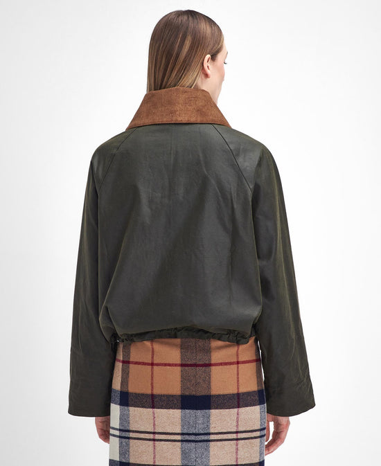 Beauly Wax Jacket (Women’s)