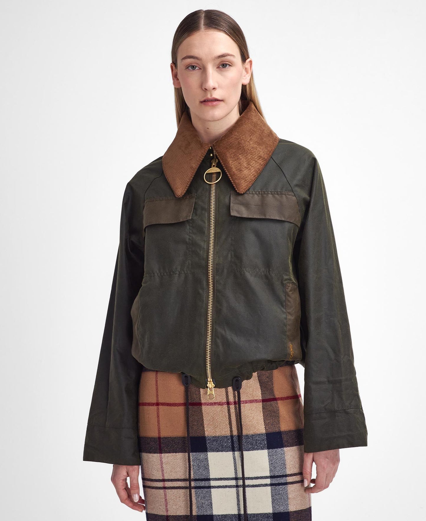 Beauly Wax Jacket (Women’s)