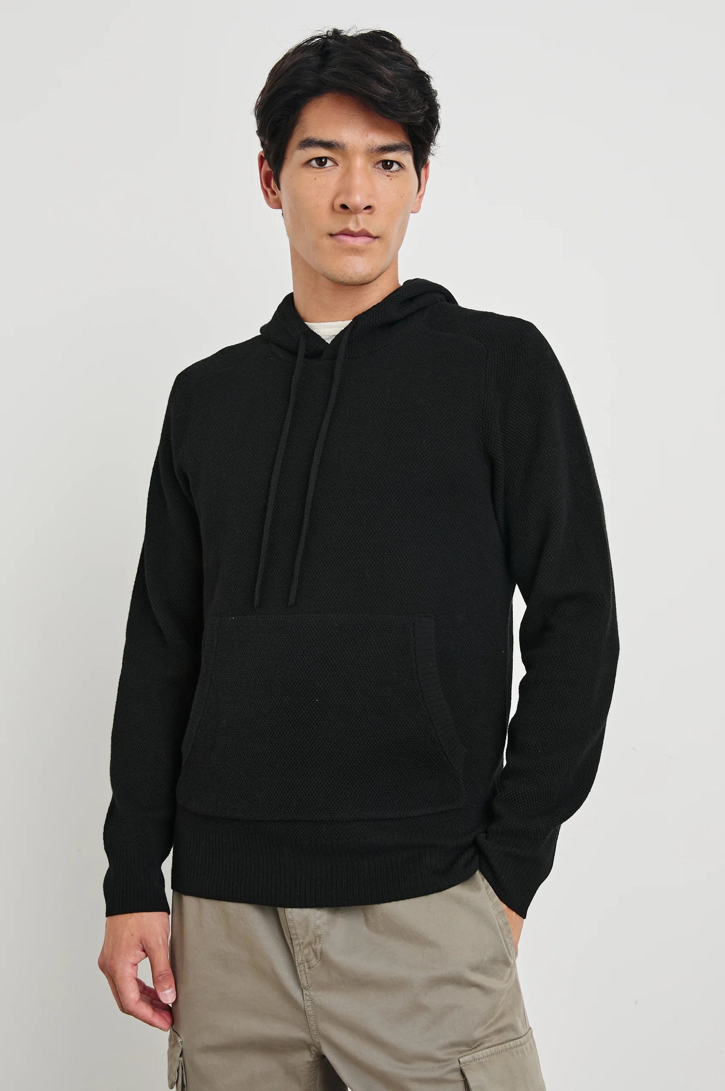 Matador Sweater Hoodie