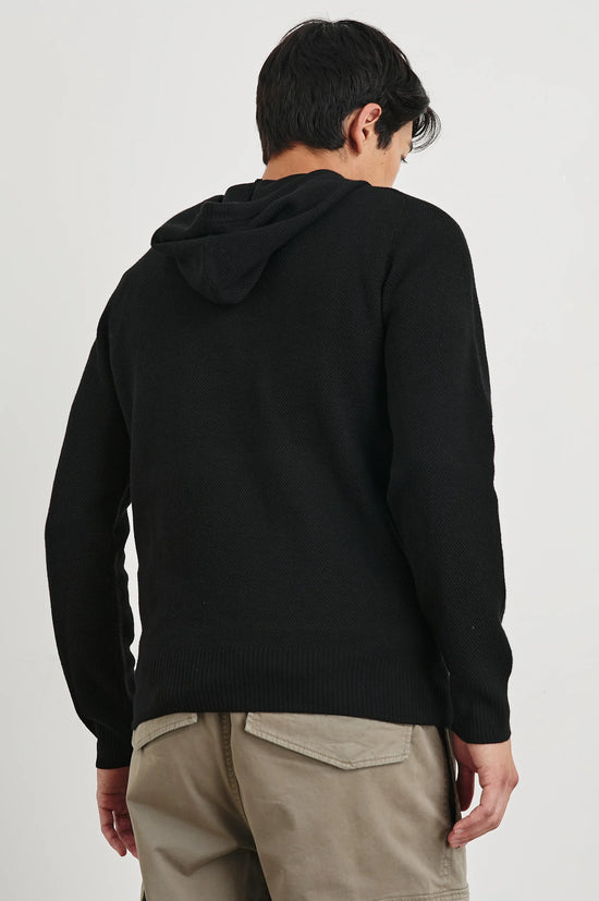 Matador Sweater Hoodie