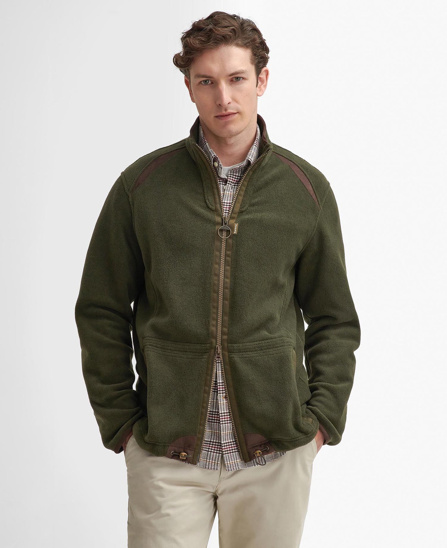 Langdale Fleece Jacket