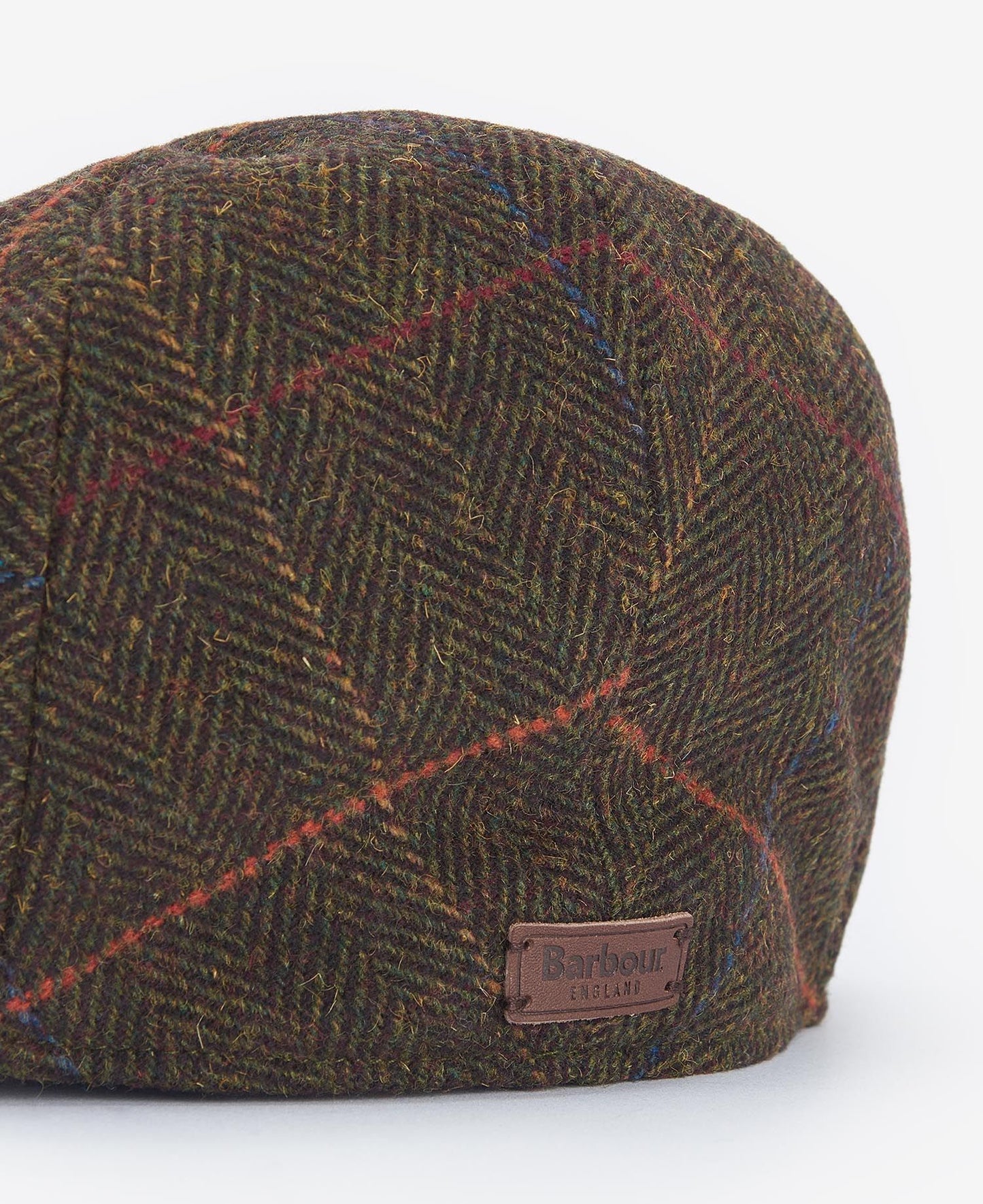 Wilkin Flat Cap