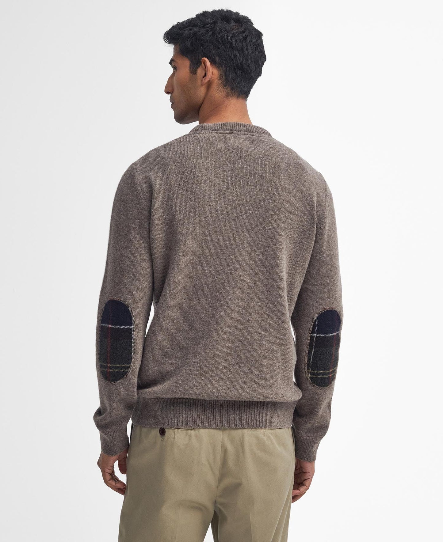 Holden Crew Neck Sweater