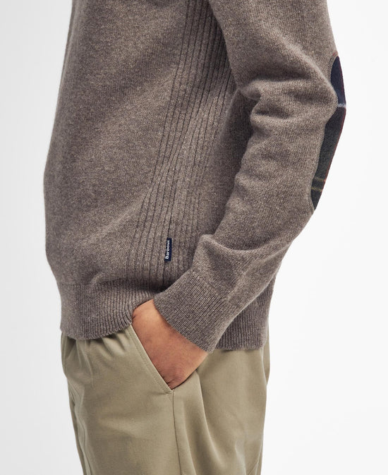 Holden Crew Neck Sweater