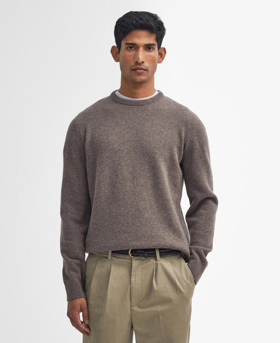 Holden Crew Neck Sweater