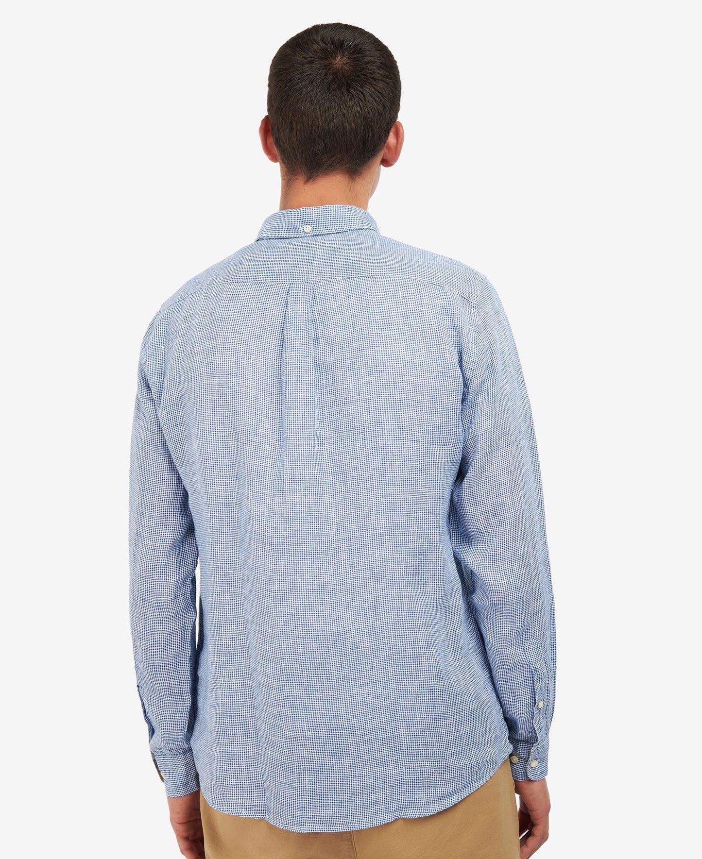 Load image into Gallery viewer, Linton Tailored Shirt
