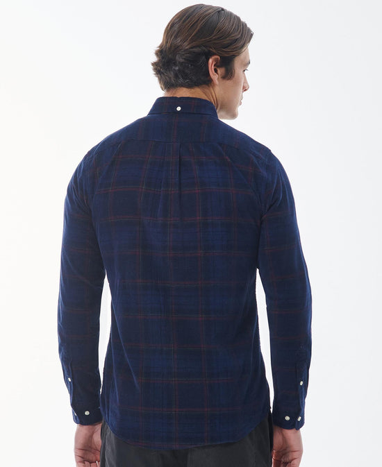 Load image into Gallery viewer, Southfield Tailored Shirt
