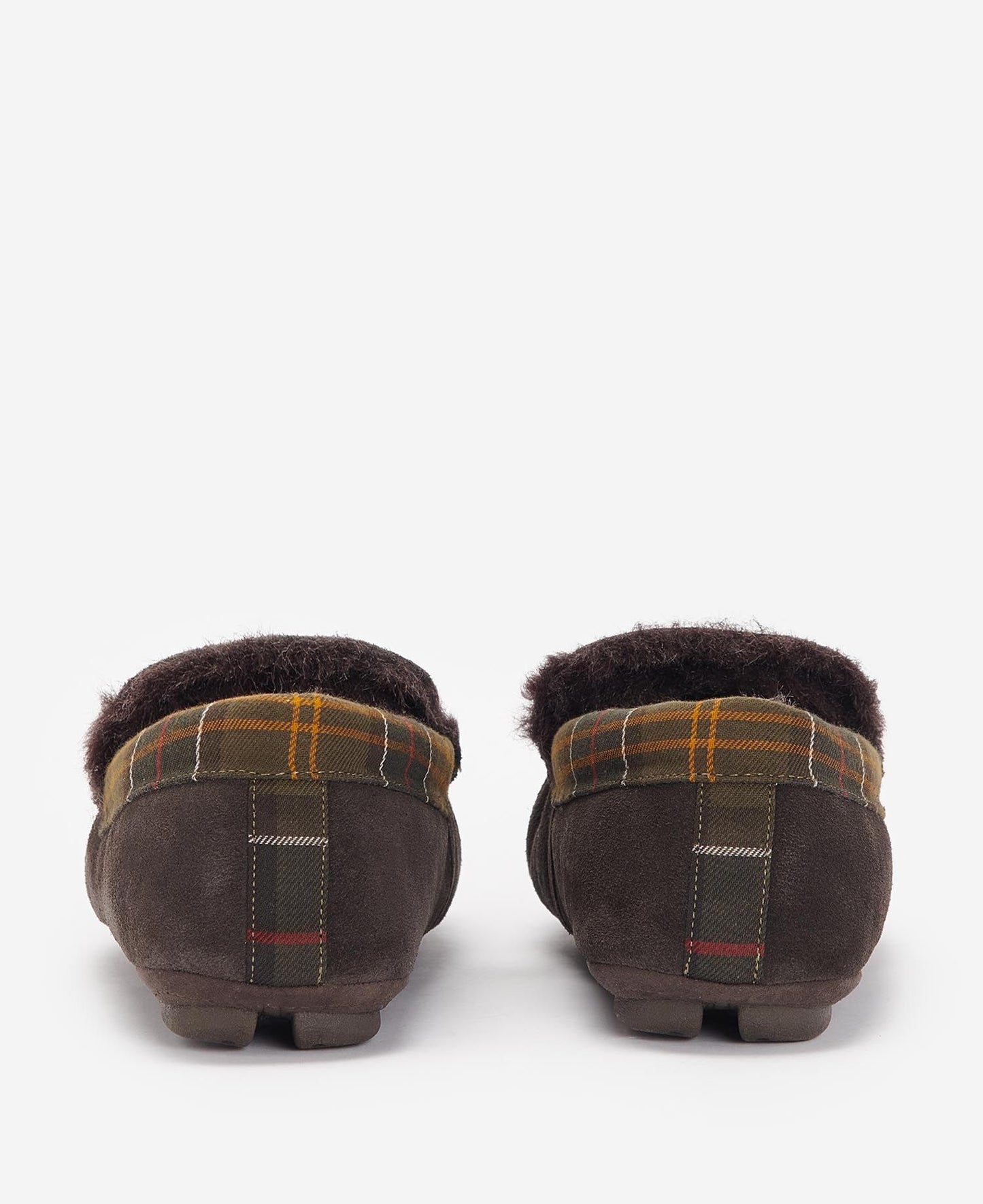 Monty Moccasin Slippers