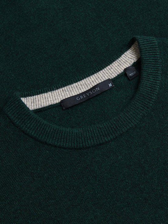 Tomahawk Sweater