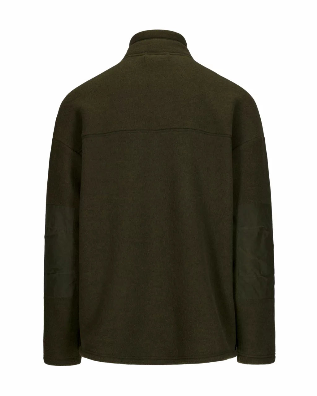 Vagabond Waxed Fleece