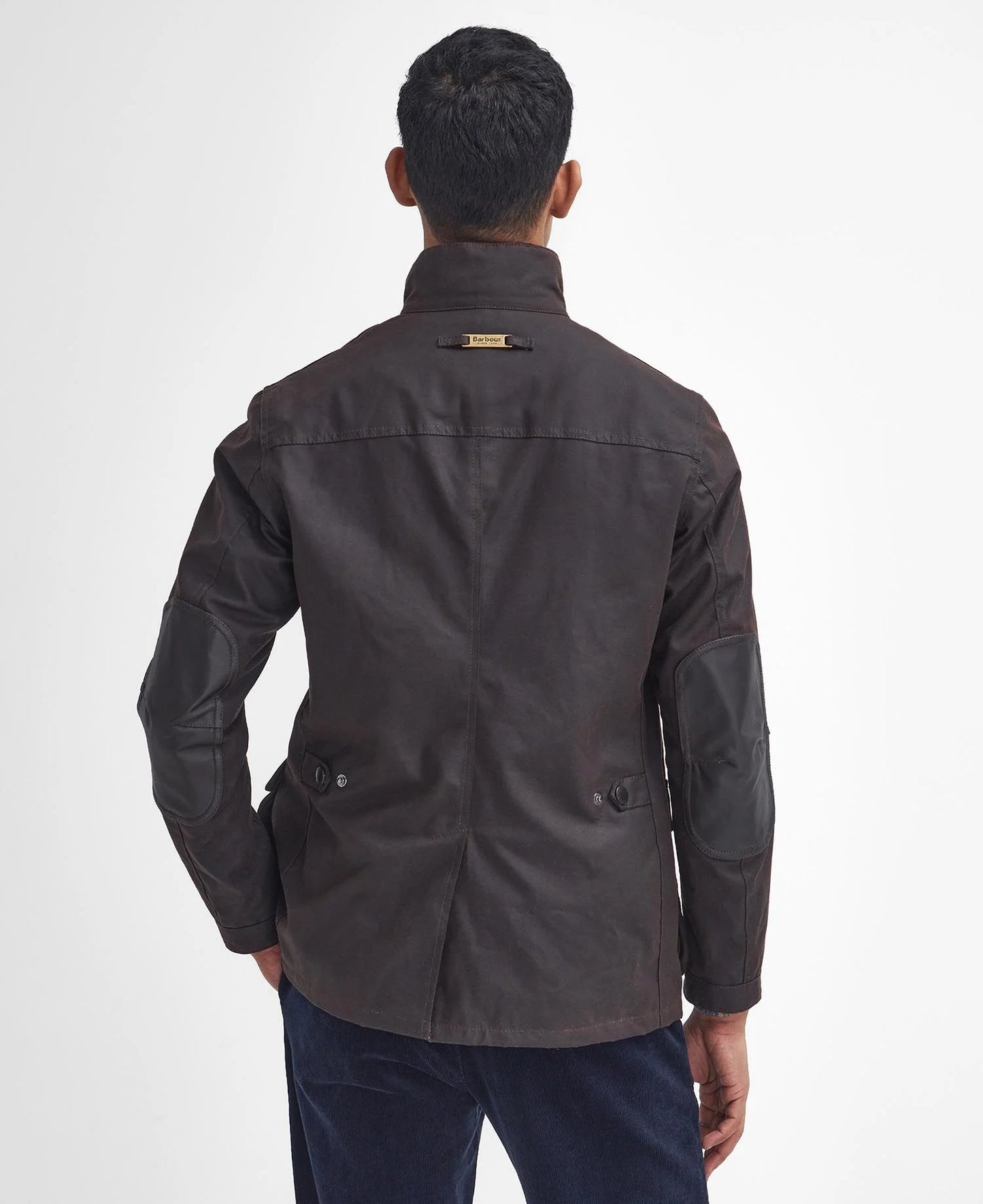 Ogston Wax Jacket