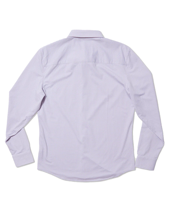 Commuter Shirt- Slim Fit