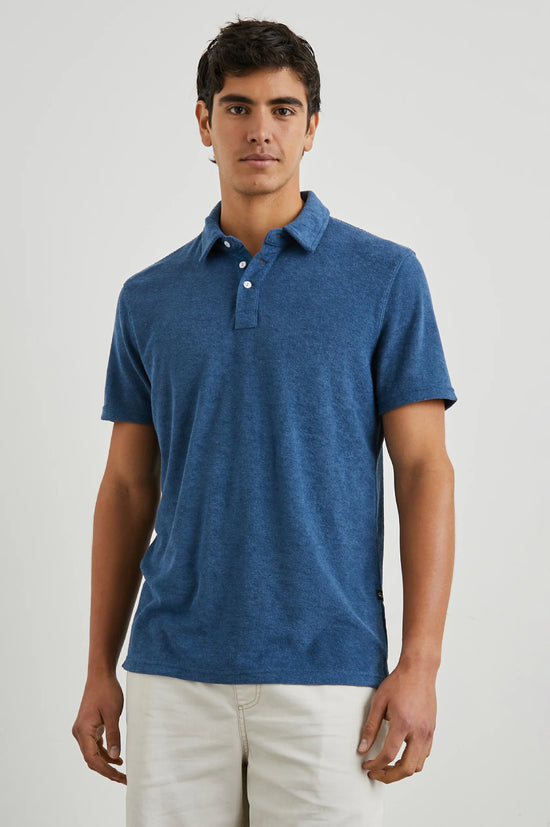 Rhen Polo Shirt