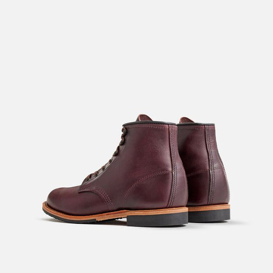 Beckman Boot